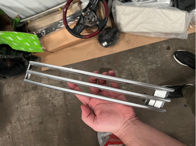  CK52018K28AA Land Rover