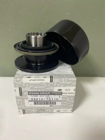 Купити 332107S11D Nissan/Infiniti Фланець хвостовика заднього редуктора