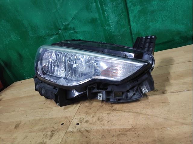Фари Fiat/Alfa/Lancia 52145171 ціна, від 161.70 USD