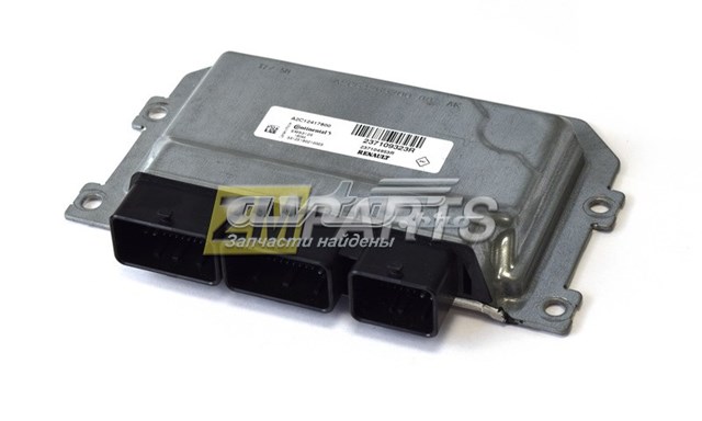 237109323R Renault (RVI) Блок електронного управління