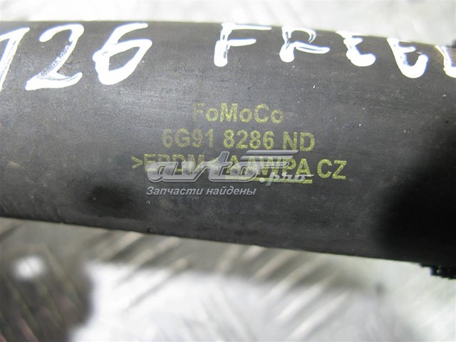 6G918286ND Land Rover 