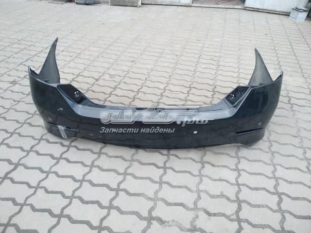 5215933330 Toyota Буфер (бампер) задній