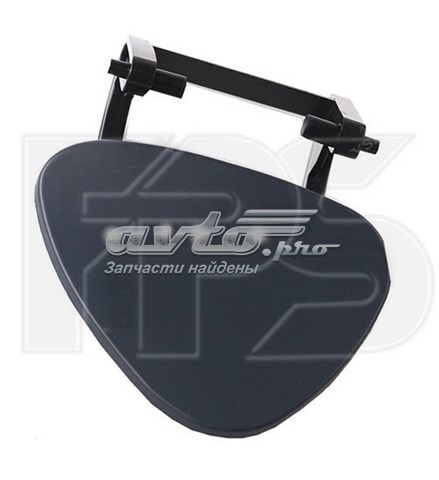 Накладка форсунки омивача фари передньої FPS FP4610973 ціна, від 5.08 USD