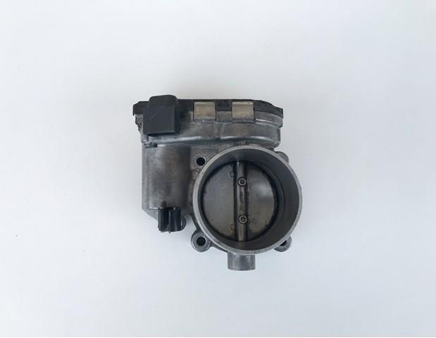 Купити 280750102 Fiat/Alfa/Lancia Дросельна заслінка компресора наддуву
