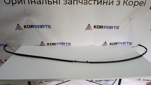 Спліттер переднього бампера Signeda PHN99155MO ціна, від 1079.55 UAH