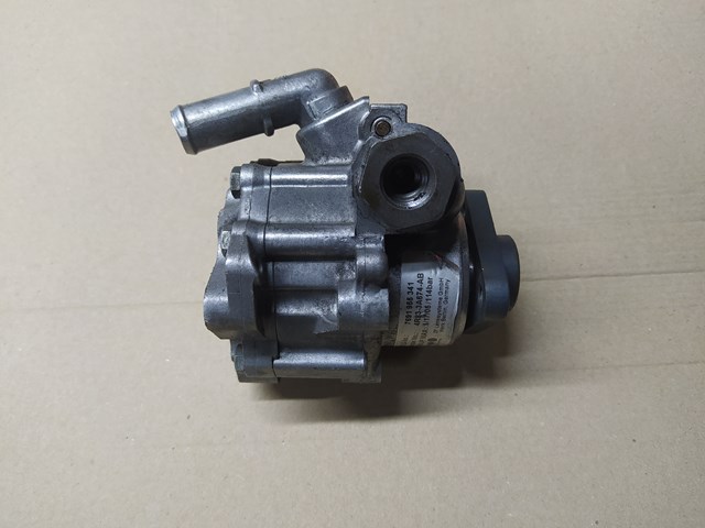 Купити 4R833A674AB Jaguar 