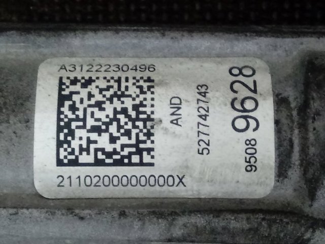 Рульова рейка 527742743 Opel