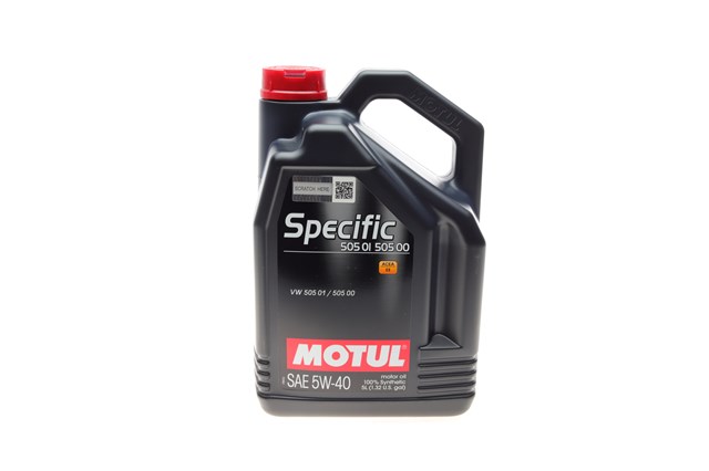 Моторне масло 842451 Motul