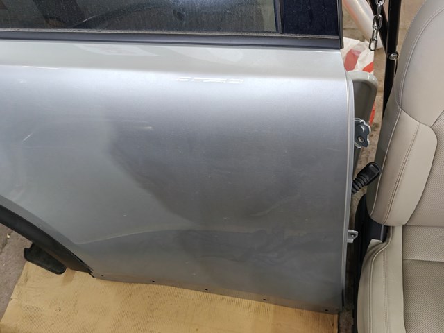 Купити KMY07202XB Mazda Двері задні, праві