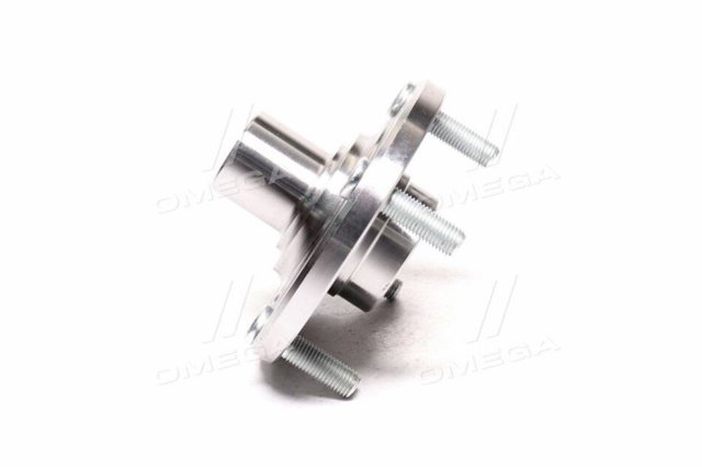 Маточина колеса передня Parts-Mall HCMC025 ціна, від 19.17 USD