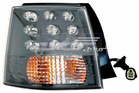 Ліхтар задній лівий, зовнішній 21419A8LAQ Depo/Loro/Abakus