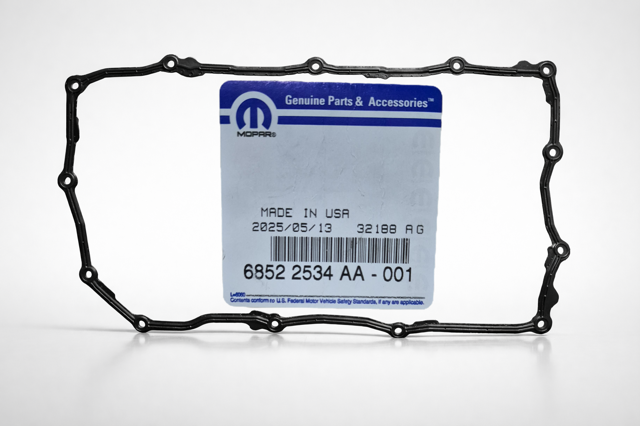 Прокладка піддону АКПП Chrysler 68362042AA