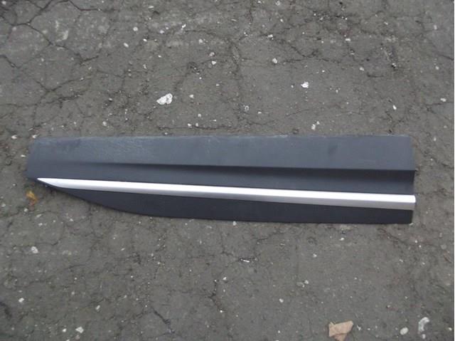 Молдинги дверей, комплект 87722R2000 Hyundai/Kia