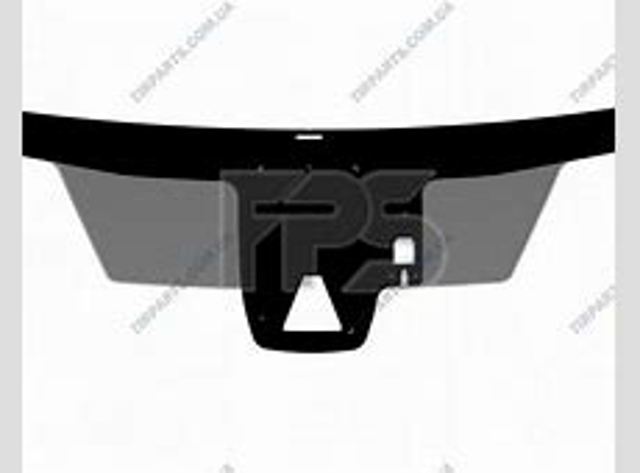 Лобове скло 5610102T80 Toyota
