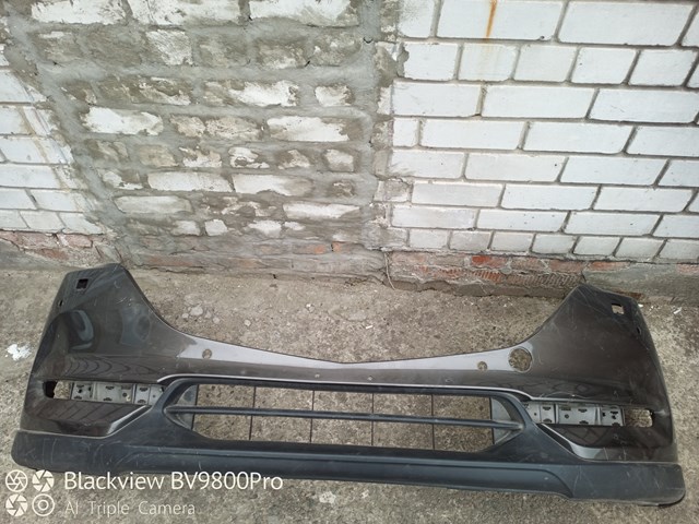 Купити KB8A50031E8H Mazda Буфер (бампер) передній