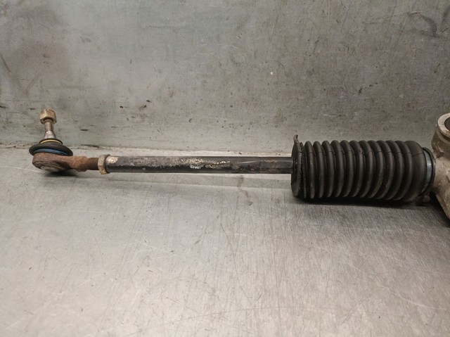 Рульова рейка 7701463995 Renault (RVI)