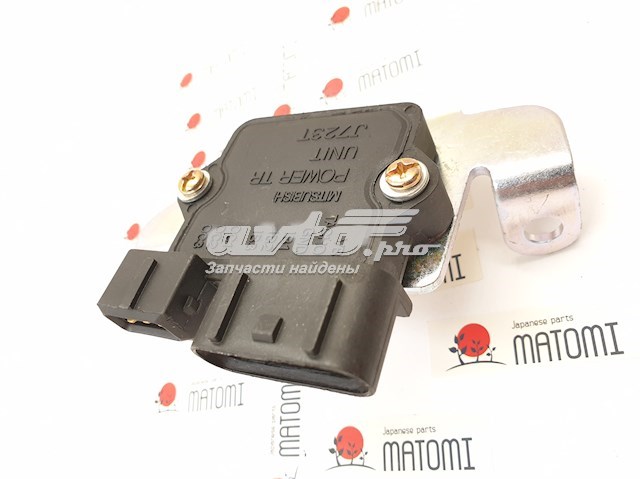 Купити IC1901 Matomi Комутатор