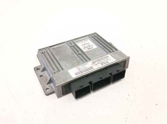 9655997380 Peugeot/Citroen 