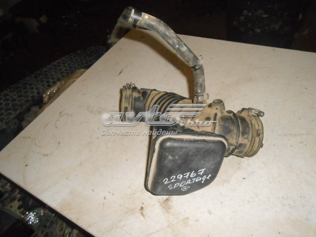 Купити 281382S100 Hyundai/Kia 