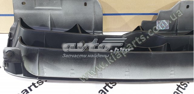 Облицювання радіатора Hyundai/Kia 8635024600 ціна, від 26.22 USD