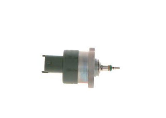 281002480 Bosch Клапан високого тиску