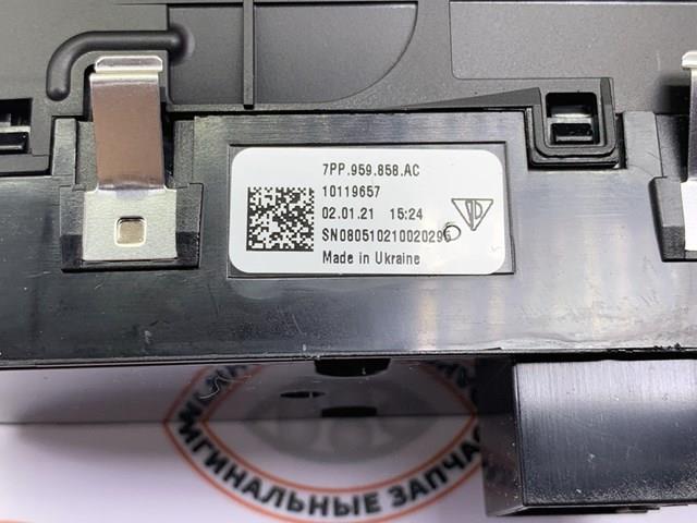  95861315603DML Porsche