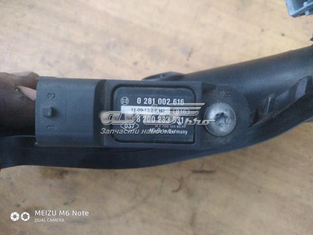 Купити 10972120 Renault (RVI) 