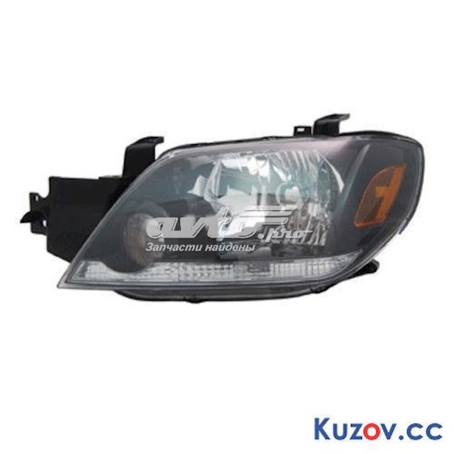 Купити FP3733R02P FPS Права блок фара