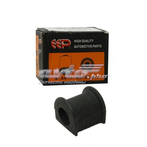 Втулка стабілізатора заднього EEP T112916013EEP ціна, від 1.23 USD