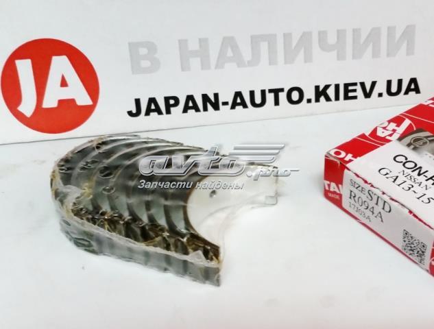Вкладиші шатунні R094ASTD Taiho