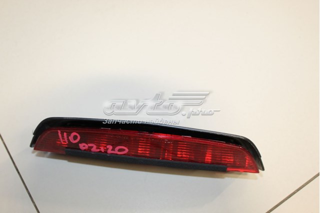 Стоп-сигнал заднього скла на Hyundai I10  PA