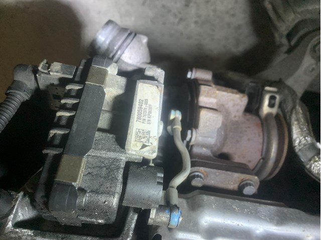  780059402 BMW