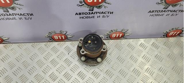 Задня маточина TK482615X Mazda