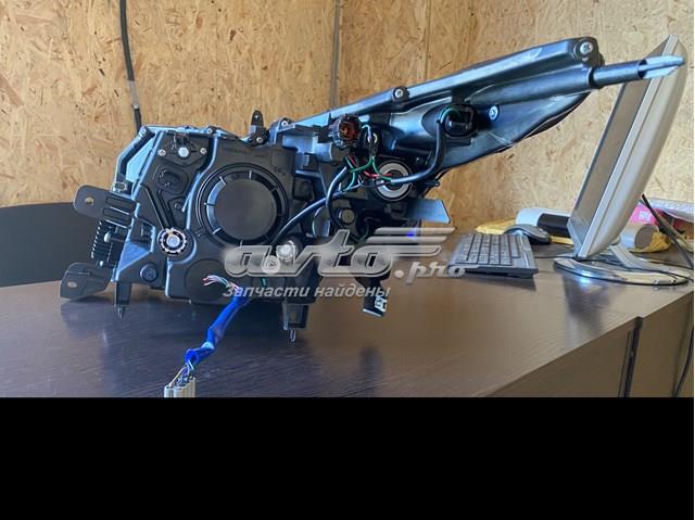 Купити 260101CF1A Nissan/Infiniti Права блок фара