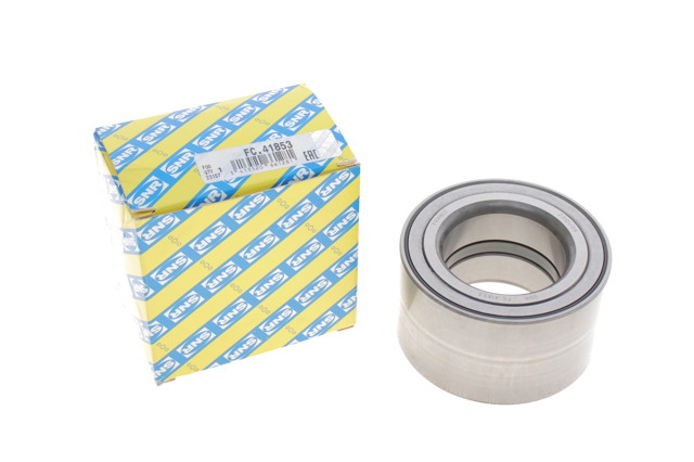 Підшипник маточини задньої SNR FC41853 ціна, від 31.11 USD