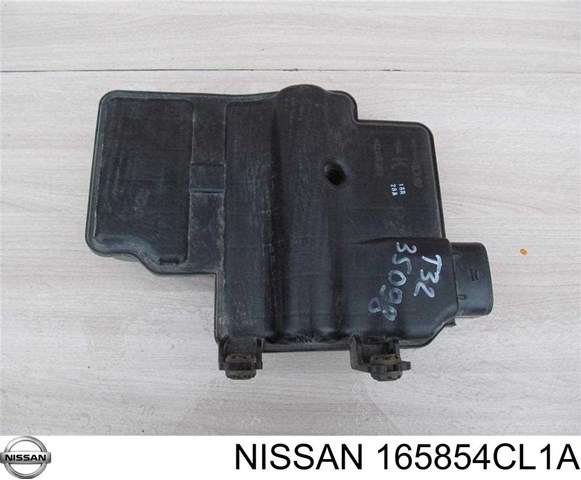  Nissan/Infiniti 165854CL1A ціна, від 133.00 USD