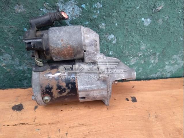 M000T32571ZE Mitsubishi Стартер двигуна