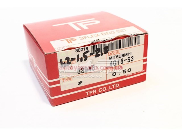 Купити 20999STD Riken 