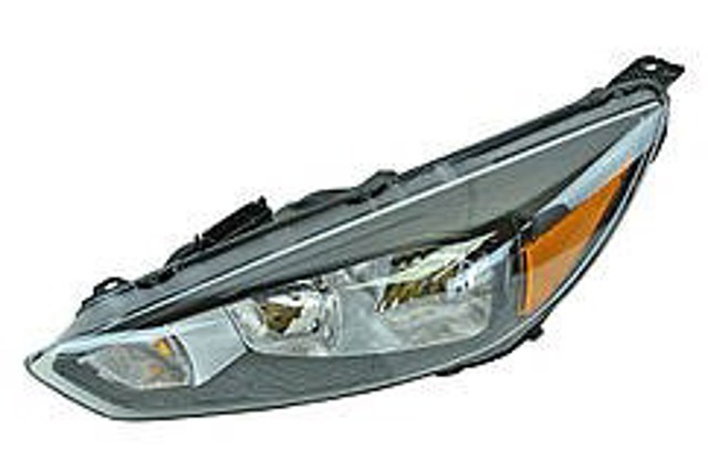 Основна фара в зборі ліва Depo/Loro/Abakus 43111C9LMLEMN2 ціна, від 130.62 USD