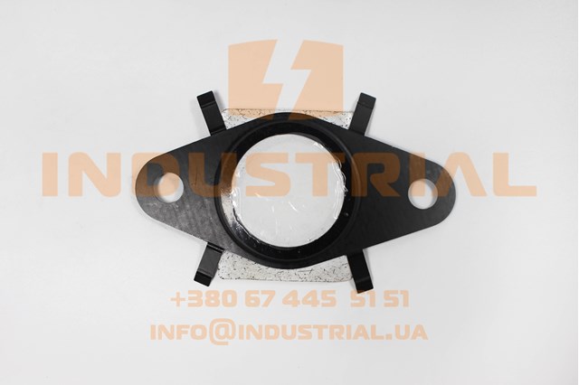 Купити 504386948 Fiat/Alfa/Lancia Прокладка холодильника EGR системи рециркуляції газів