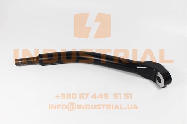 Стійка переднього стабілізатора Iveco 93810223