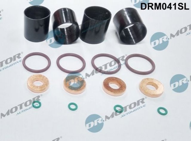  DRM041SL Dr.motor