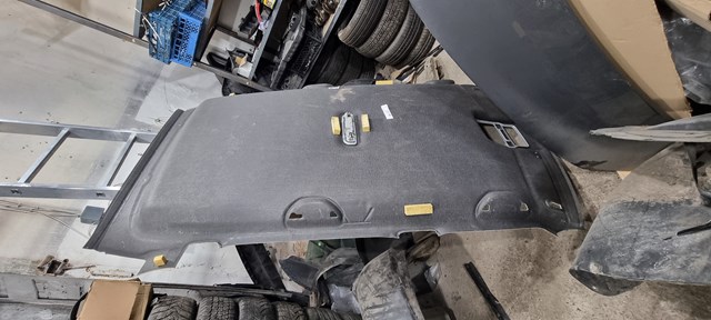Обшивка даху VAG 5J9867501 ціна, від 52.78 USD
