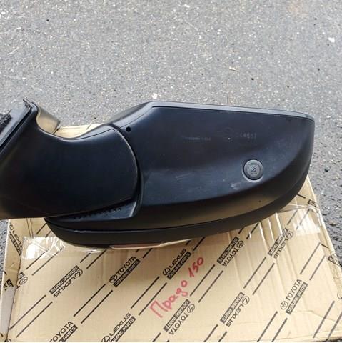 8791060R63 Toyota Праве дзеркало заднього виду