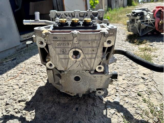 Купити 365000E712 Hyundai/Kia Двигун у зборі (електричний)