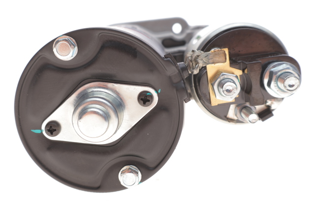 Стартер AS/Auto Storm S0524 ціна, від 64.25 USD