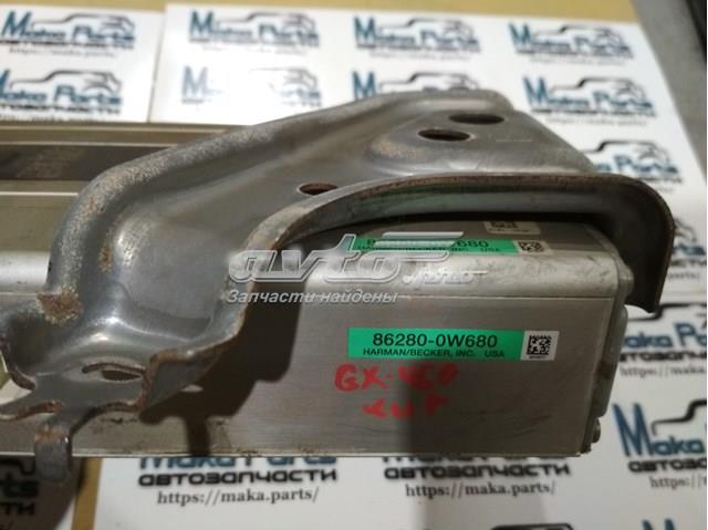  Toyota 862800W680 ціна, від 570.09 USD