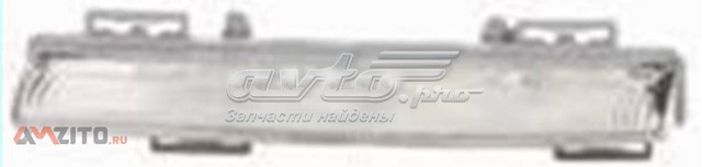 Фара денного світла, ліва Depo/Loro/Abakus 4401614LAE ціна, від 63.05 USD