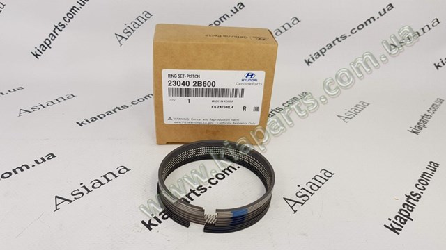 Купити 230402Y952 Hyundai/Kia 