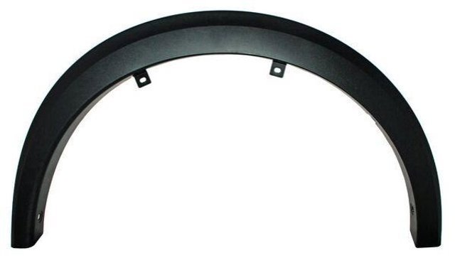 Молдинг передньої арки колеса, правий Nissan/Infiniti 638105RB0A ціна, від 31.66 USD